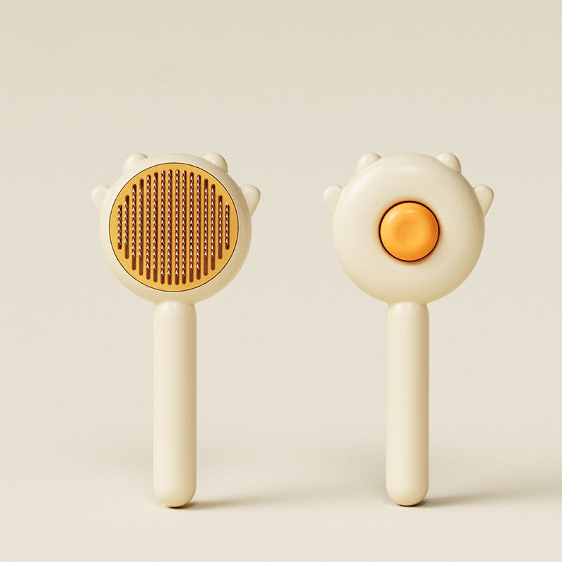 The Ultimate Cat Fur Cleaning Brush™