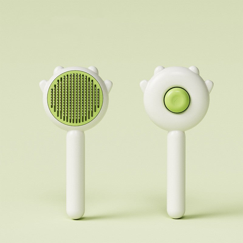 The Ultimate Cat Fur Cleaning Brush™